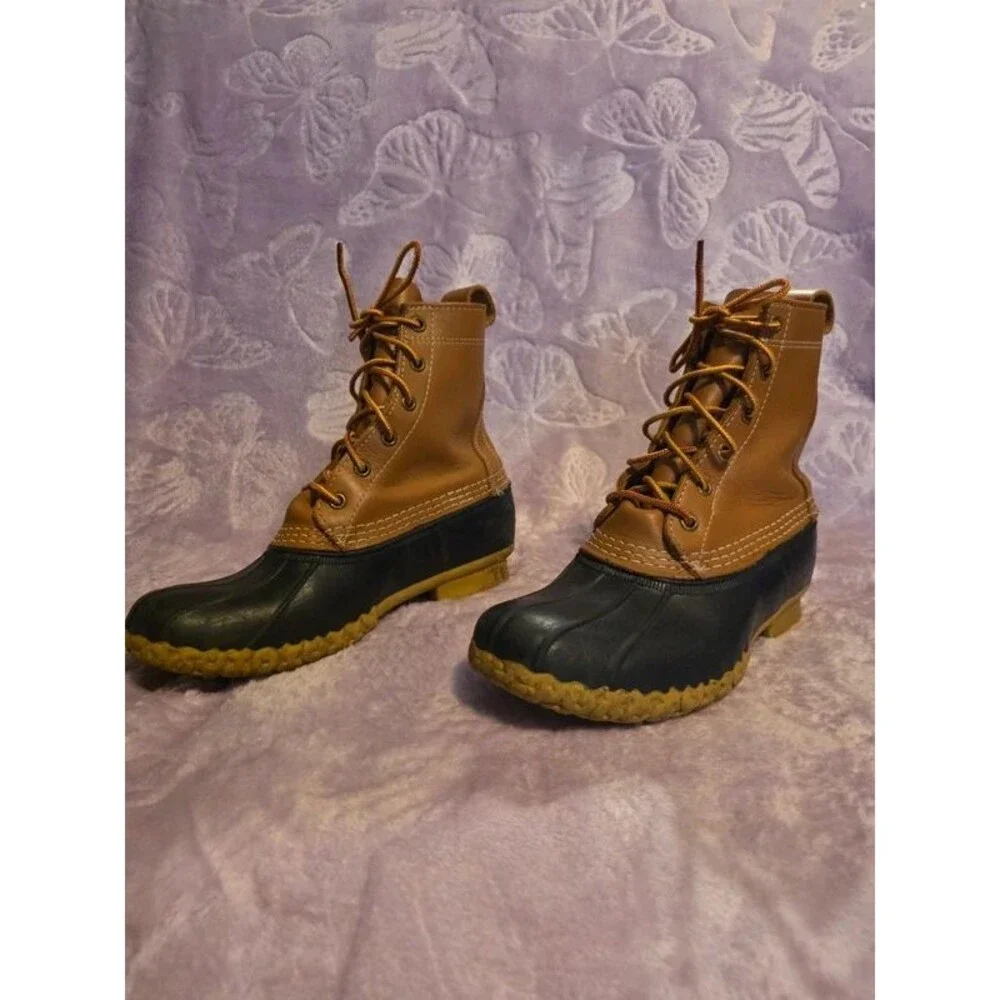L.L Bean classic bean